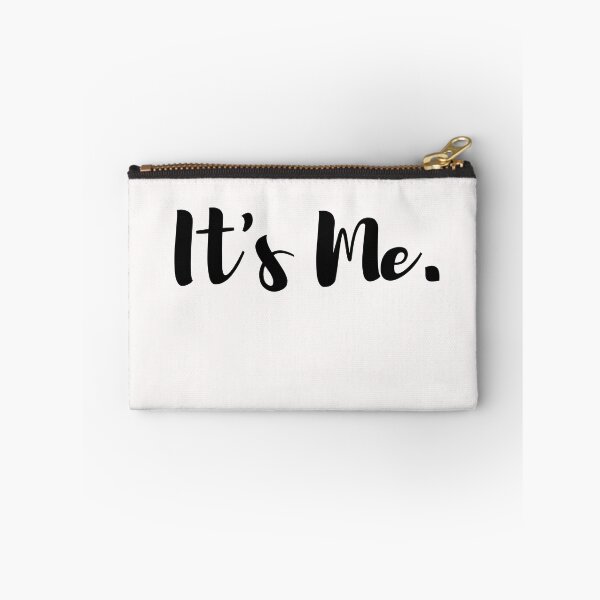 Item preview, It's Me! That's all I need! designed and sold by Krispsm.