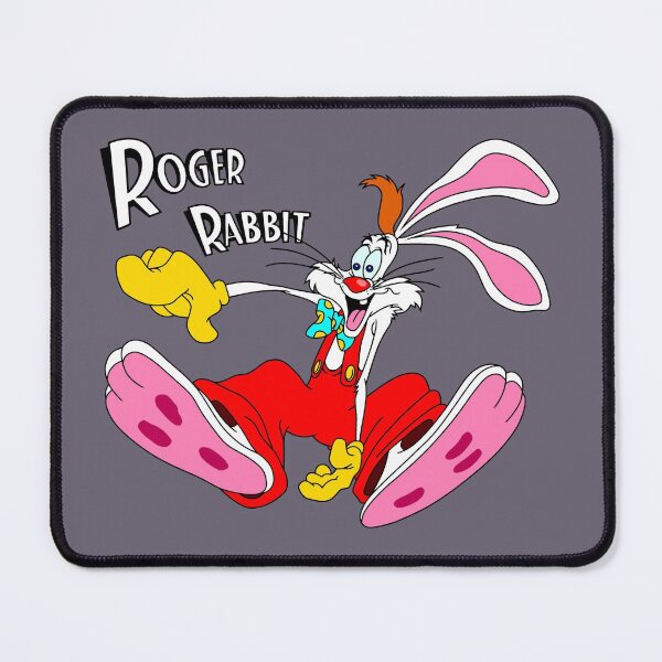 Item preview, Roger Rabbit VI designed and sold by Czerra.