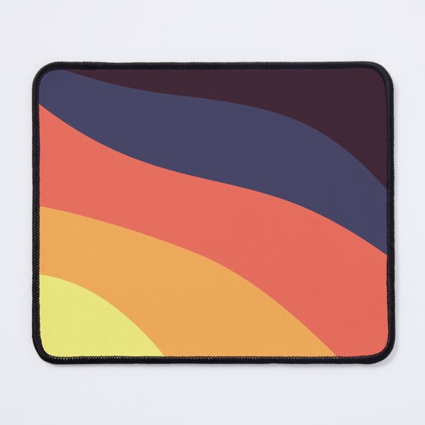 Item preview, Abstract Sunset designed and sold by alexisrg.