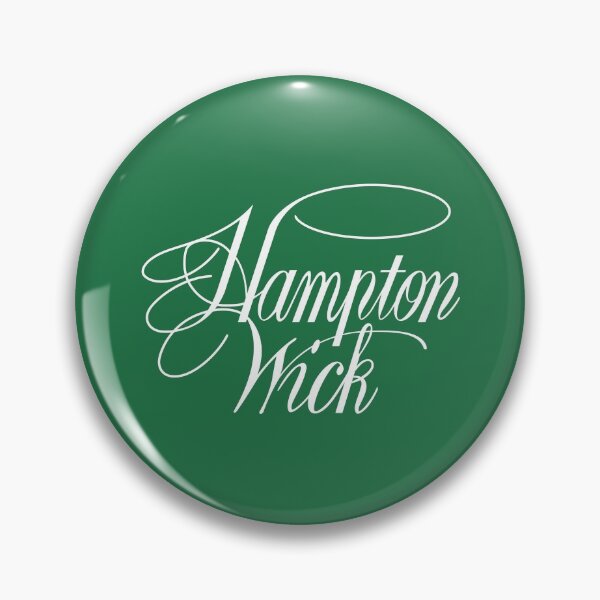 Item preview, Hampton Wick designed and sold by Off the Box.