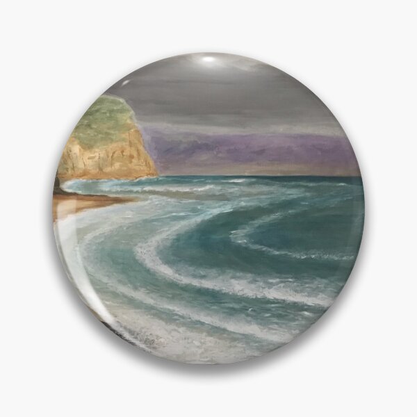 Item preview, Beach 8 designed and sold by Michelle  Marano.