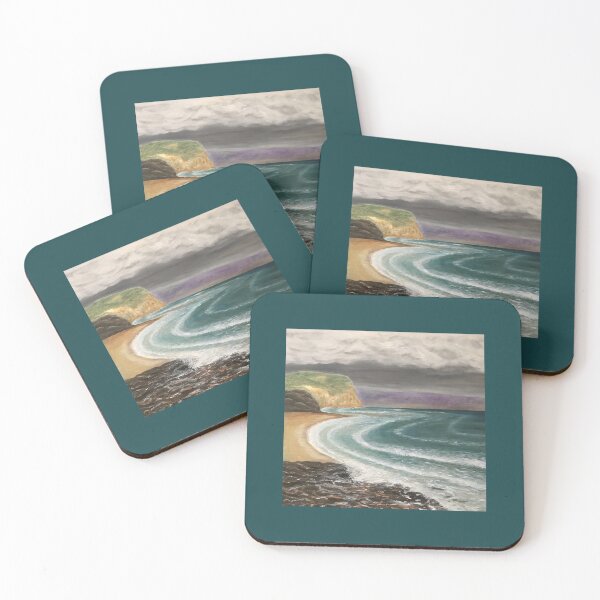 Item preview, Beach 8 designed and sold by Michelle  Marano.