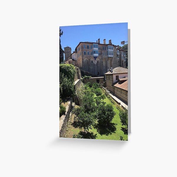 Item preview, Hilandar monastery designed and sold by stojan88.