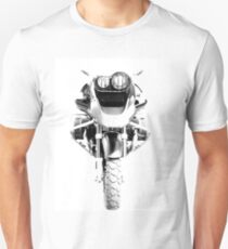 dragonfly - the T Unisex T-Shirt