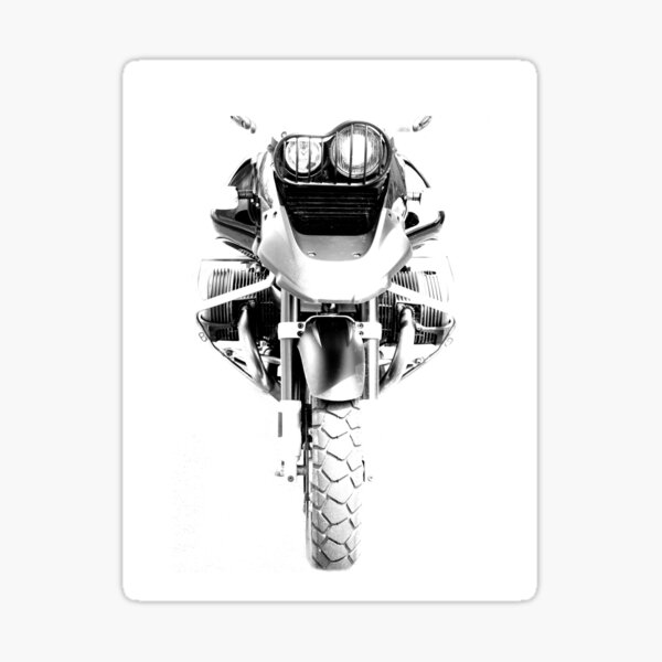 dragonfly - the T Sticker