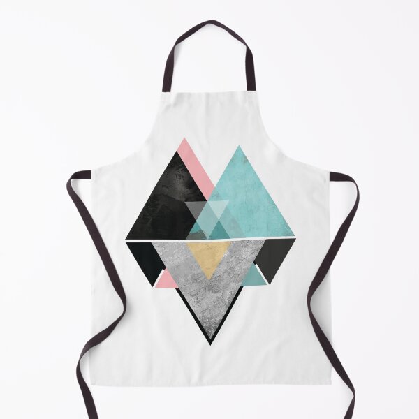 Item preview, Geometry Sacred Geometry Triangles Art Design Happy Life Apparel Essential Motivation Inspiration Joy Mood designed and sold by DesignByHeartUK.