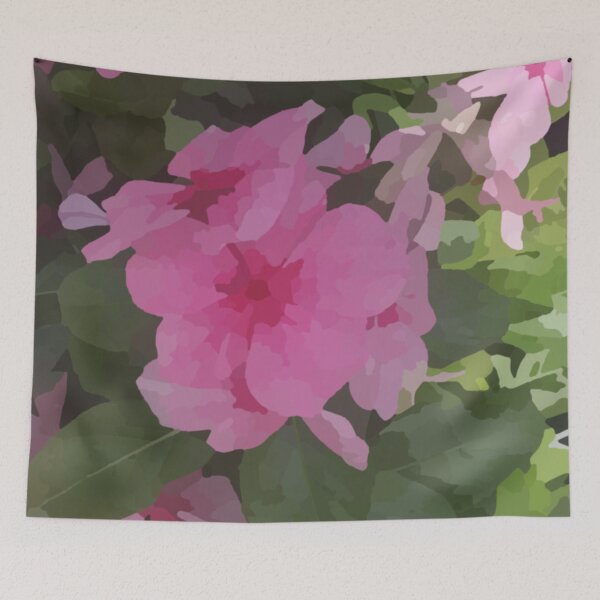 Item preview, LOVE BLOOMS  designed and sold by Herb Dickinson.