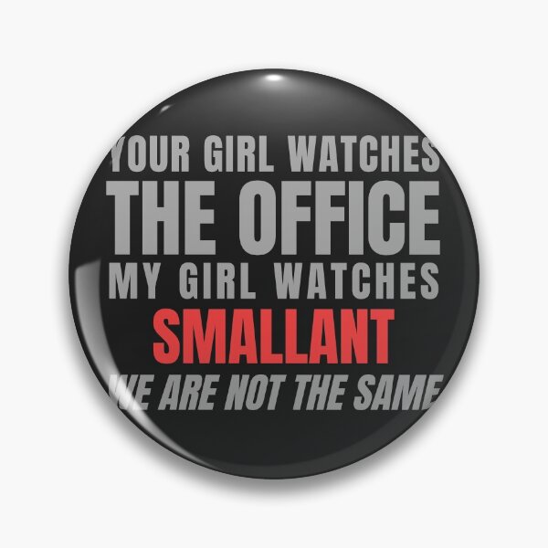 Item preview, SMALLANT Twitch Streamer Funny Meme Omegalul designed and sold by LAST WEEK'S STOLEN AESTHETICS.