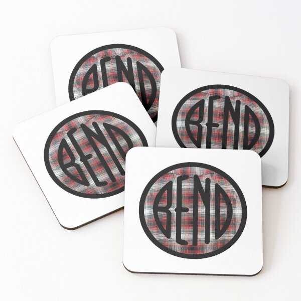 Item preview, Bend on Flannel! designed and sold by jenniferloring.