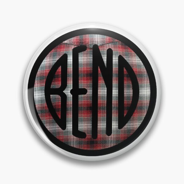 Item preview, Bend on Flannel! designed and sold by jenniferloring.