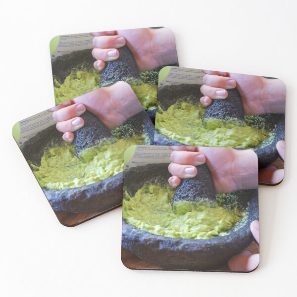 Item preview, rlb guacamole designed and sold by pcfyi.