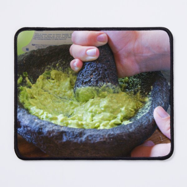 Item preview, rlb guacamole designed and sold by pcfyi.