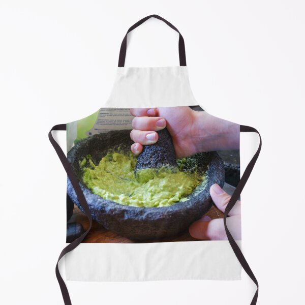 Item preview, rlb guacamole designed and sold by pcfyi.