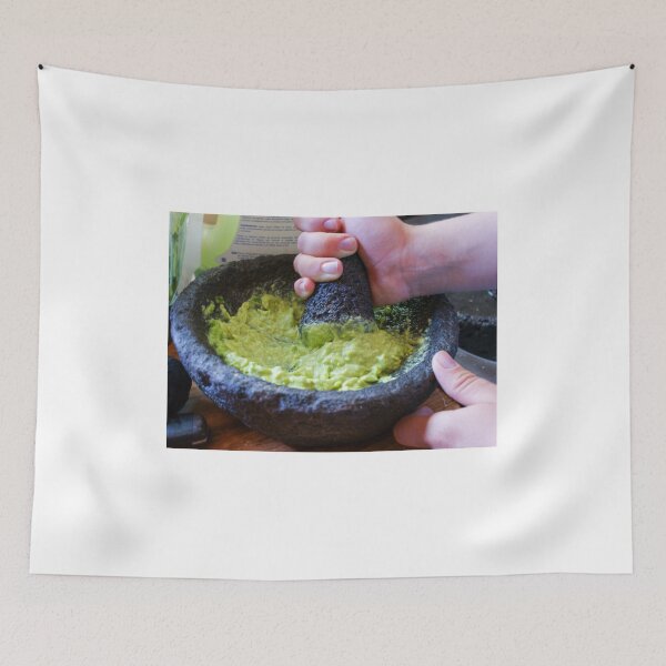 Item preview, rlb guacamole designed and sold by pcfyi.