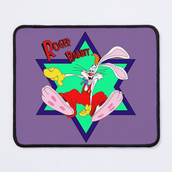 Item preview, Roger Rabbit II designed and sold by Czerra.