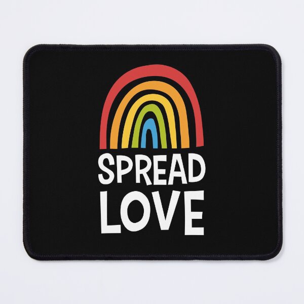 Item preview, Spread Love designed and sold by majoihart.