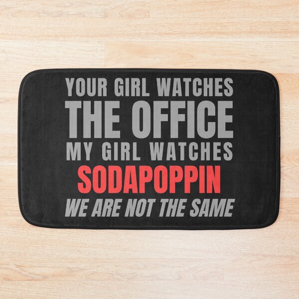 Item preview, SODAPOPPIN Twitch Streamer Funny Meme Omegalul designed and sold by LAST WEEK'S STOLEN AESTHETICS.