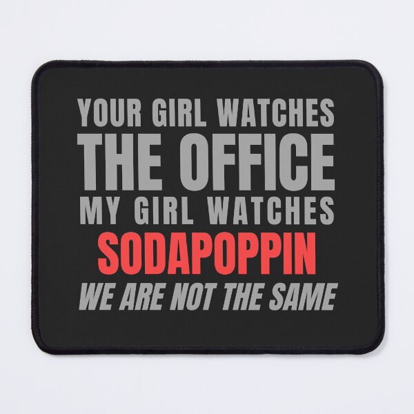 Item preview, SODAPOPPIN Twitch Streamer Funny Meme Omegalul designed and sold by LAST WEEK'S STOLEN AESTHETICS.