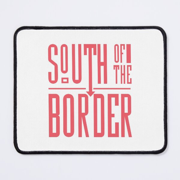 Item preview, South of the Border designed and sold by Off the Box.