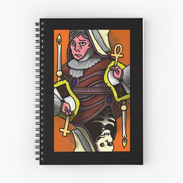 Item preview, Malleus Maleficarum. designed and sold by EDCentrick.