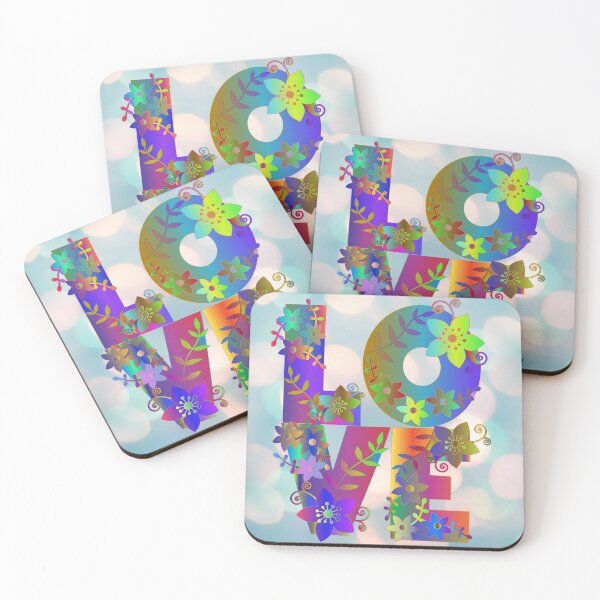 Item preview, All you need is love designed and sold by Melsdesignart.