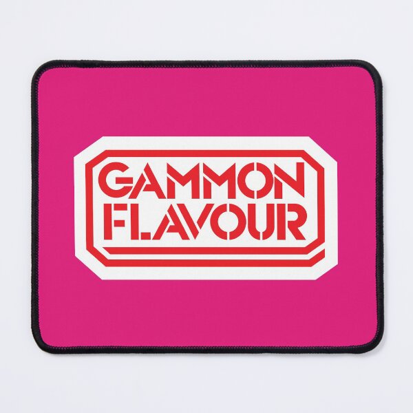 Item preview, Gammon Flavour designed and sold by Off the Box.