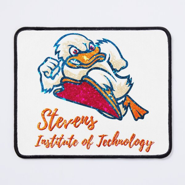 Item preview, Glitter Stevens Institute of Technology (1) designed and sold by ConceptualClub.