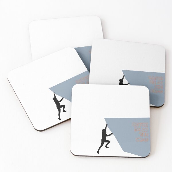 Item preview, Bouldering Design designed and sold by ashleyblackburn.