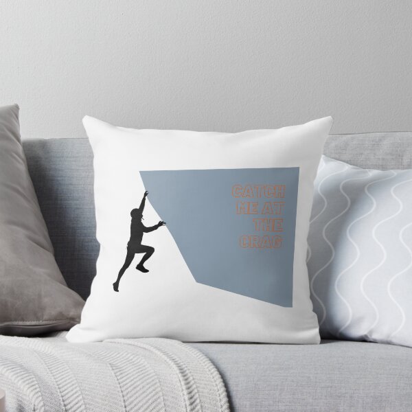 Item preview, Bouldering Design designed and sold by ashleyblackburn.