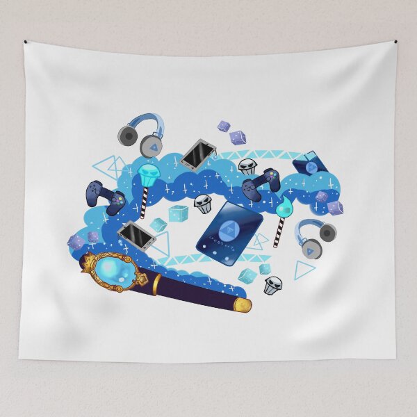 Item preview, ignihyde bedroom TW designed and sold by harukoraven96.
