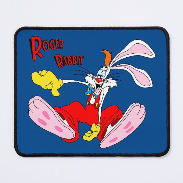 Item preview, Roger Rabbit I designed and sold by Czerra.