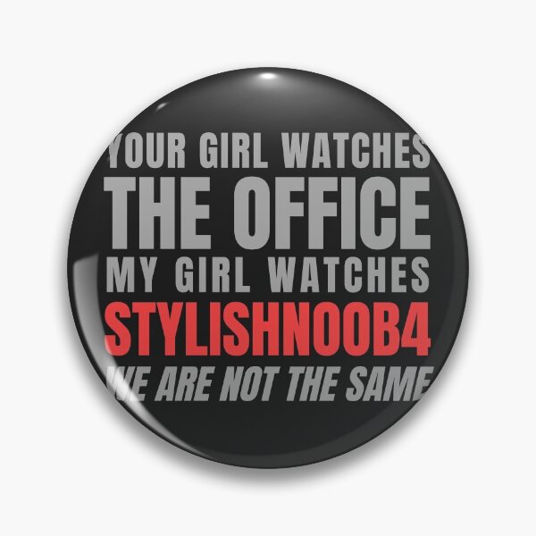 Item preview, STYLISHNOOB4 Twitch Streamer Funny Meme Omegalul designed and sold by LAST WEEK'S STOLEN AESTHETICS.