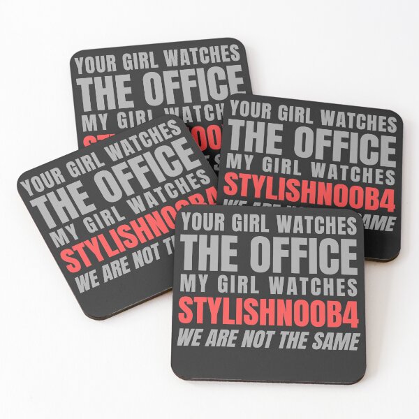 Item preview, STYLISHNOOB4 Twitch Streamer Funny Meme Omegalul designed and sold by LAST WEEK'S STOLEN AESTHETICS.