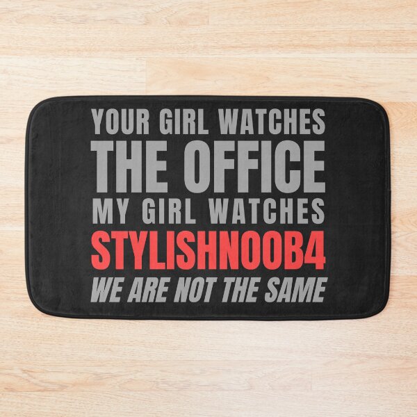 Item preview, STYLISHNOOB4 Twitch Streamer Funny Meme Omegalul designed and sold by LAST WEEK'S STOLEN AESTHETICS.