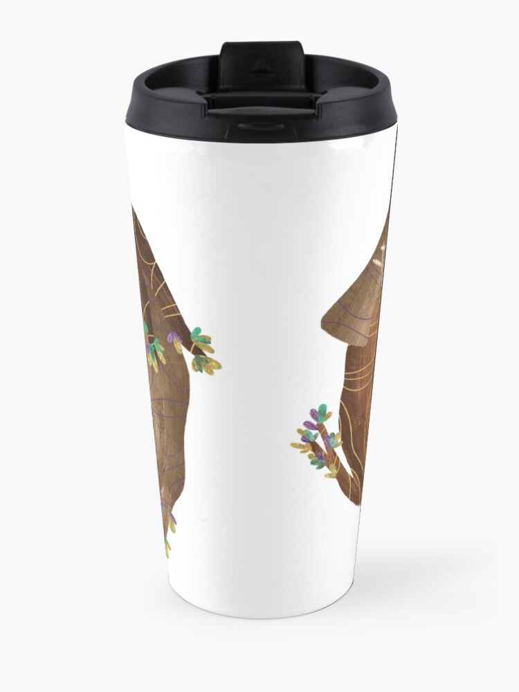 Alternate view of Wander Travel Mug