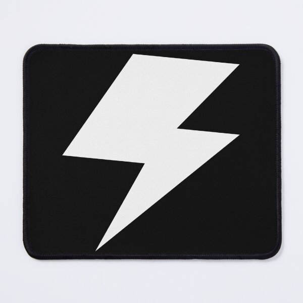 Item preview, White Lightning designed and sold by EMtheUnknown.