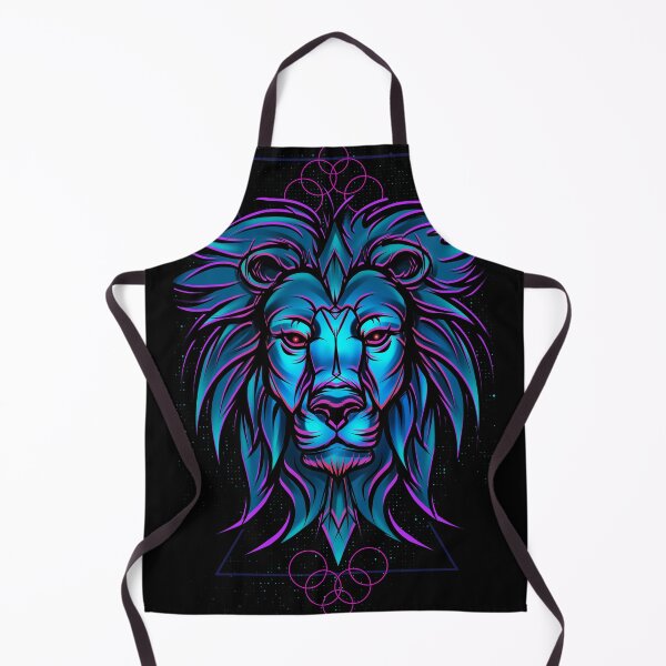 Item preview, Diamond lion designed and sold by BonsaidoPoh.