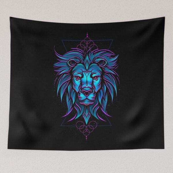 Item preview, Diamond lion designed and sold by BonsaidoPoh.