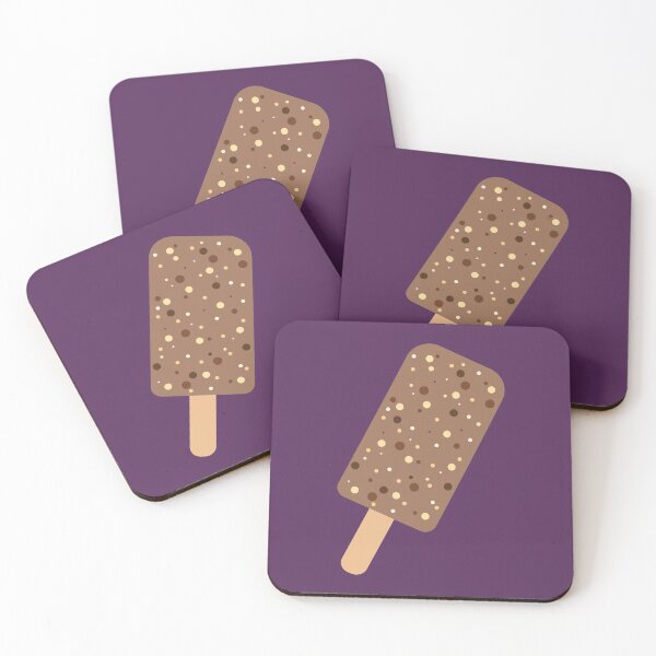 Item preview, Chocolate Eclair Ice Cream designed and sold by Adriana Saucedo.