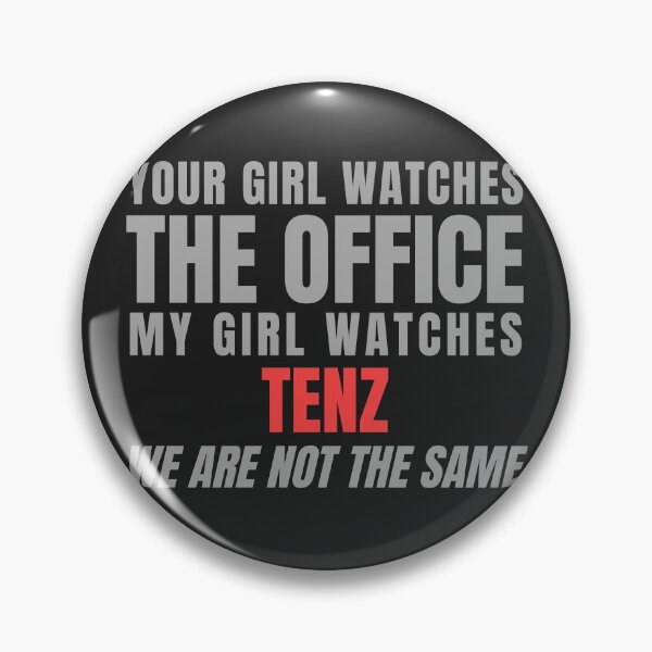 Item preview, TENZ Twitch Streamer Funny Meme Omegalul designed and sold by LAST WEEK'S STOLEN AESTHETICS.