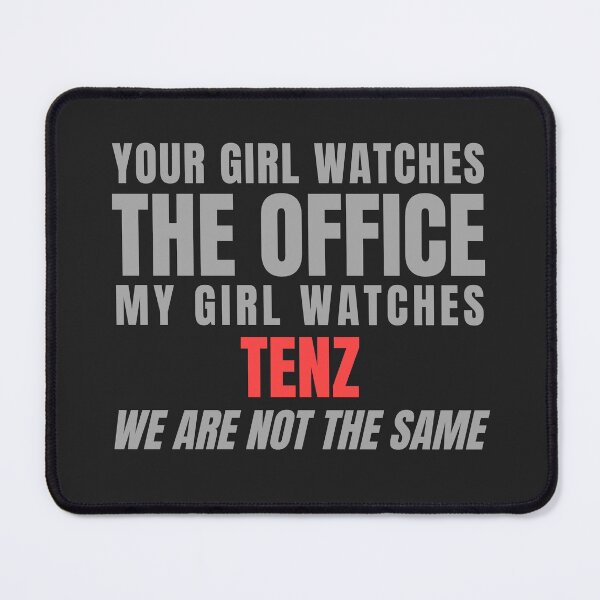 Item preview, TENZ Twitch Streamer Funny Meme Omegalul designed and sold by LAST WEEK'S STOLEN AESTHETICS.