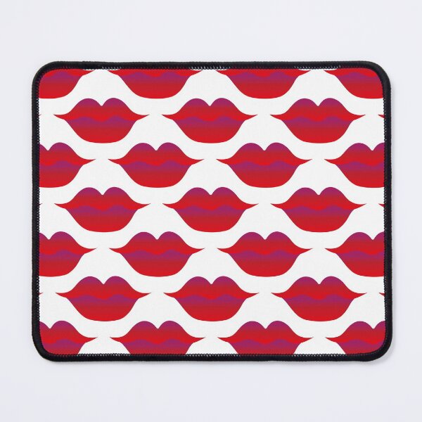Item preview, Kiss Me Pattern designed and sold by majoihart.