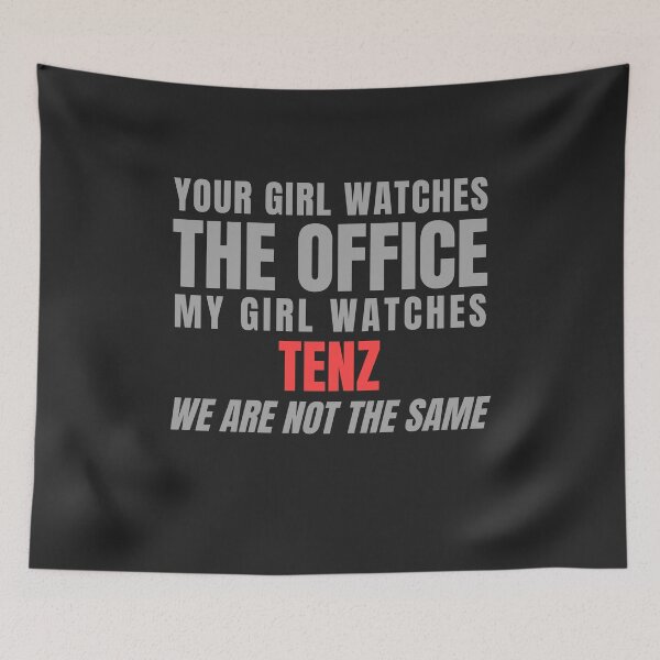 Item preview, TENZ Twitch Streamer Funny Meme Omegalul designed and sold by LAST WEEK'S STOLEN AESTHETICS.
