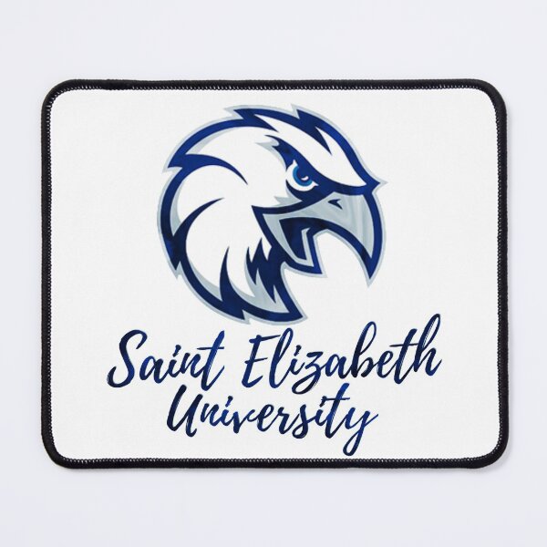 Item preview, Saint Elizabeth University (1) designed and sold by ConceptualClub.