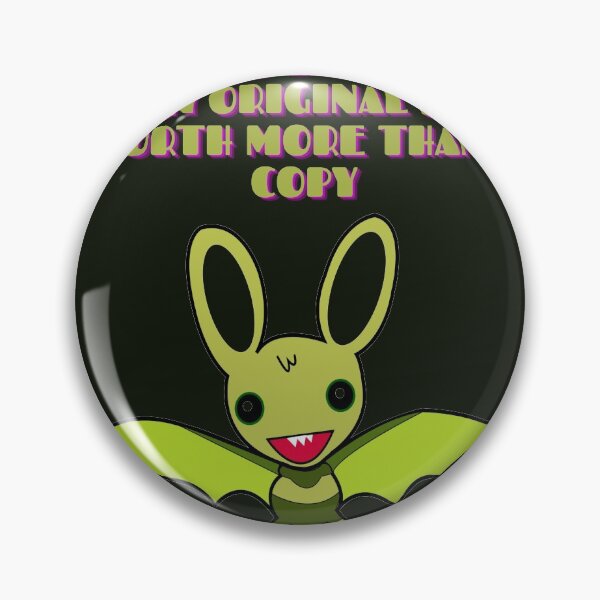 Item preview, BE YOURSELF designed and sold by forgodandcountr.