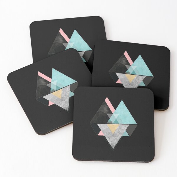 Item preview, Geometry Sacred Geometry Triangles Art Design Happy Life Apparel Essential Motivation Inspiration Joy Mood designed and sold by DesignByHeartUK.