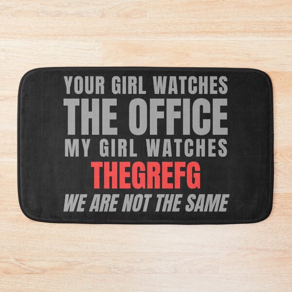 Item preview, THEGREFG Twitch Streamer Funny Meme Omegalul designed and sold by LAST WEEK'S STOLEN AESTHETICS.