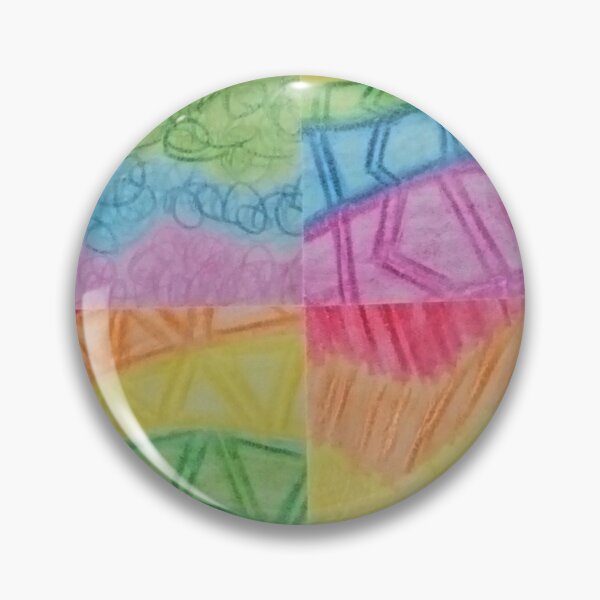 Item preview, RAINBOW AND PRIDE AND SOFT FUZZY SPRING AIR designed and sold by 3FFF.