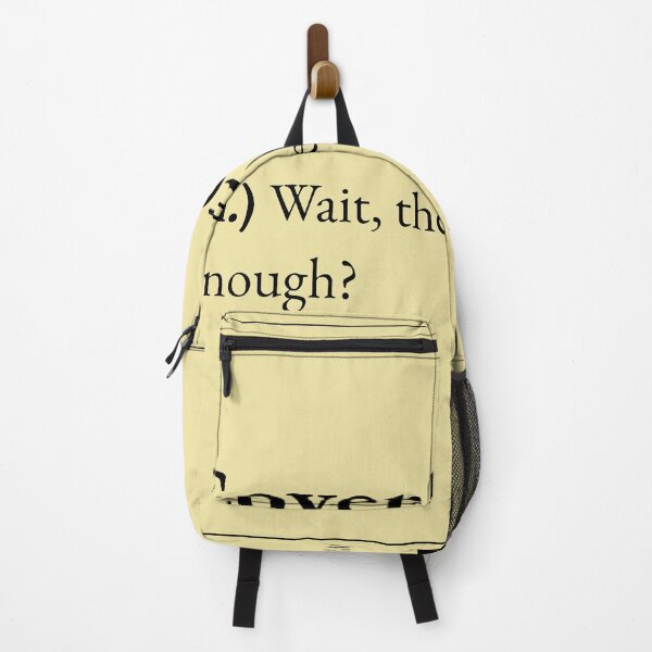 Item preview, Cover letter : Wait the resume wasn't enough? designed and sold by JokersFactory.