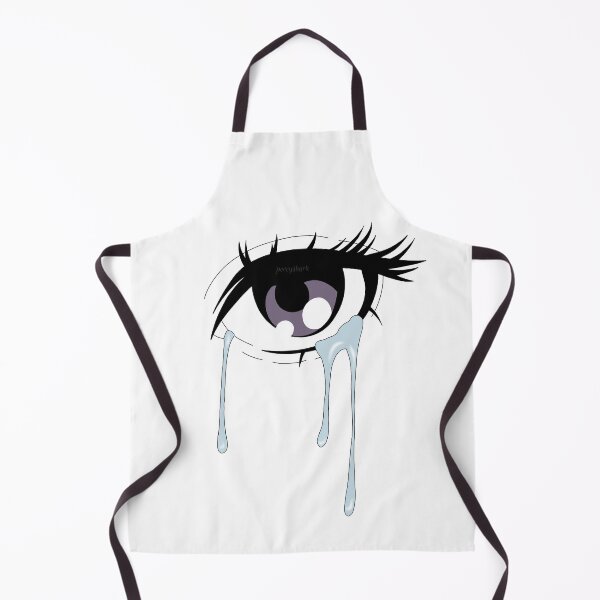 Item preview, Anime Tears designed and sold by percyshark.